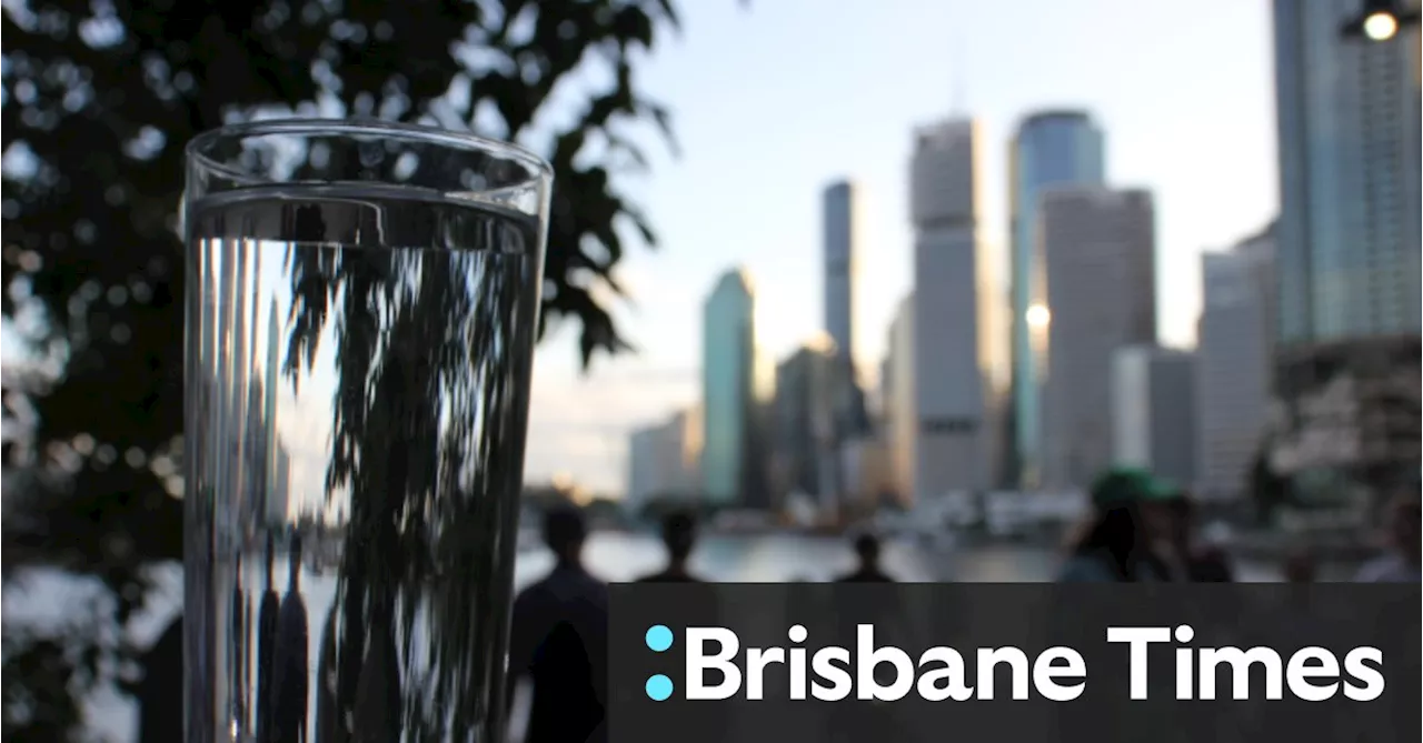 Brisbane and Ipswich Residents Report Water Taste and Smell Changes