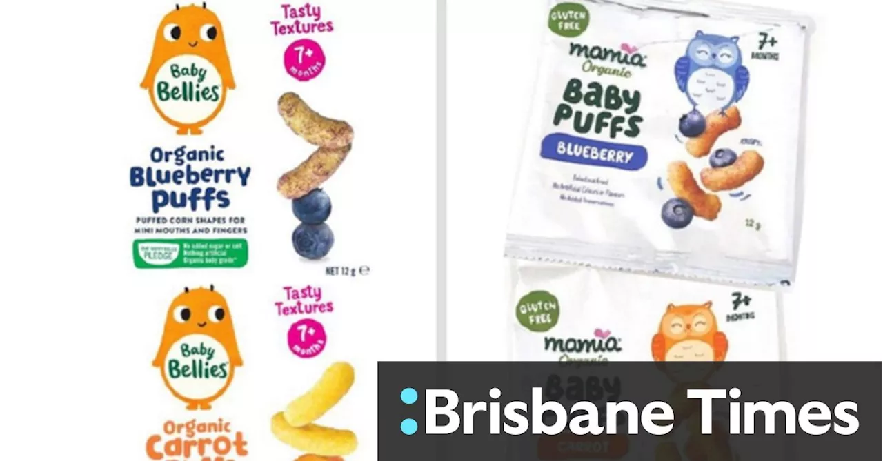 How Aldi was caught out in ‘flagrant’ copying of a Sydney brand