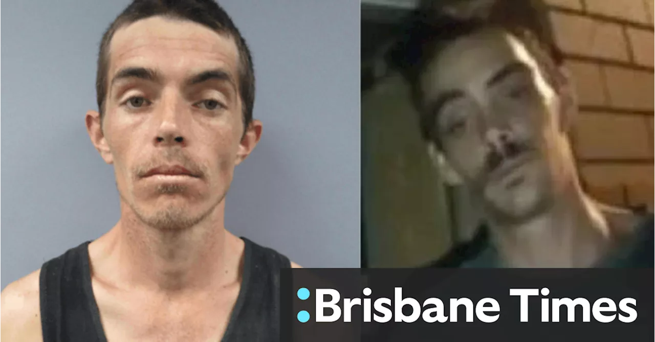 Police Seek Two Men in Connection with Caboolture Murder