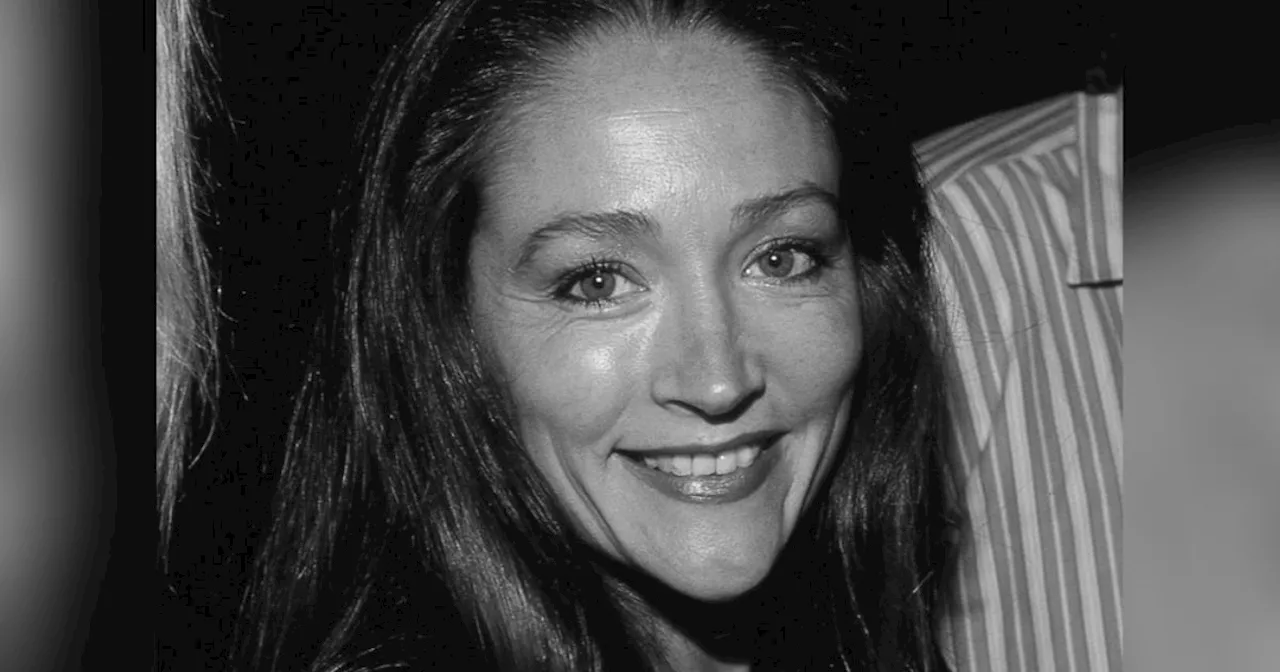 'Romeo und Julia'-Star Olivia Hussey mit 73 Jahren gestorben