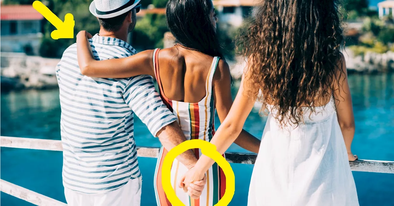 Open Relationships: Not Just a 'Trend' for Gen Z