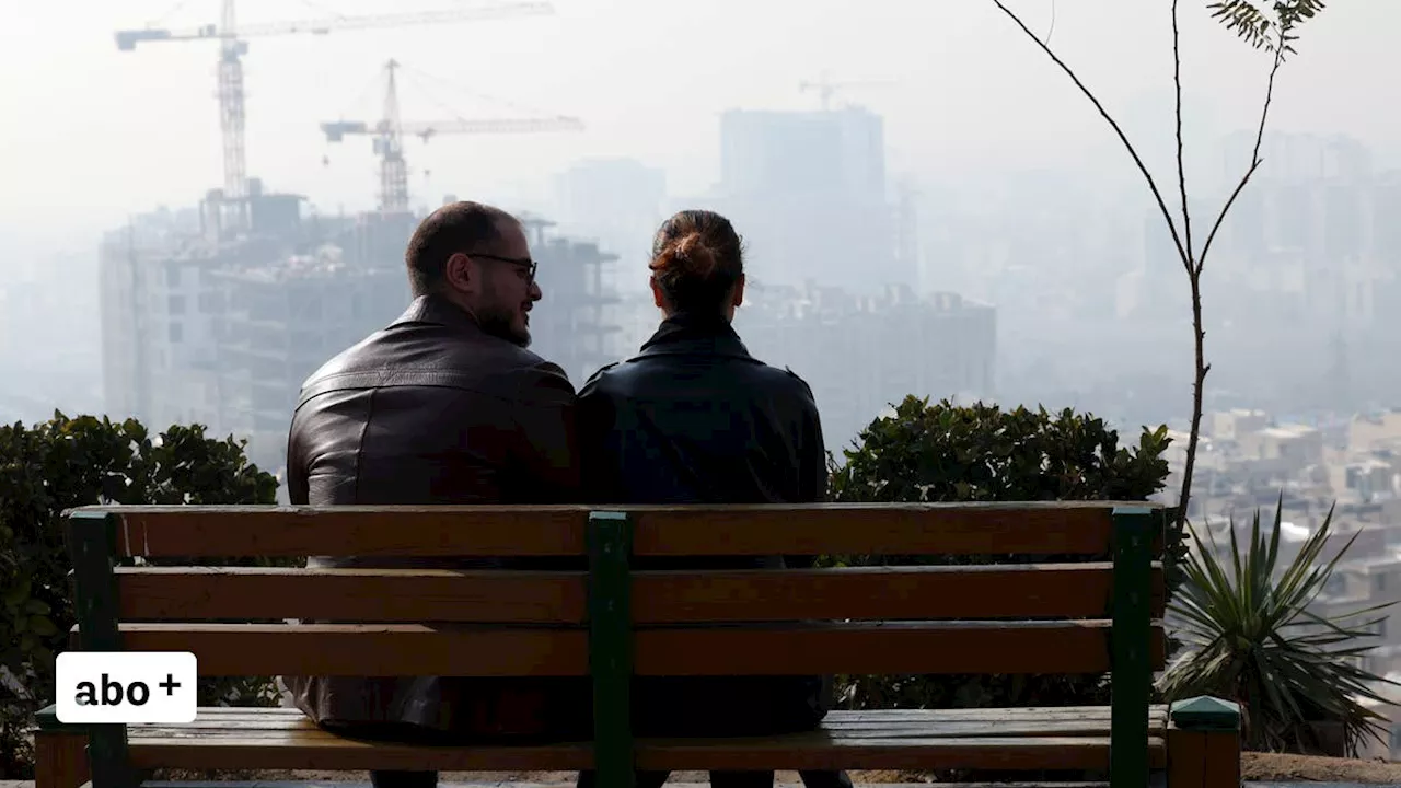 Iran steht vor schwerster Energiekrise