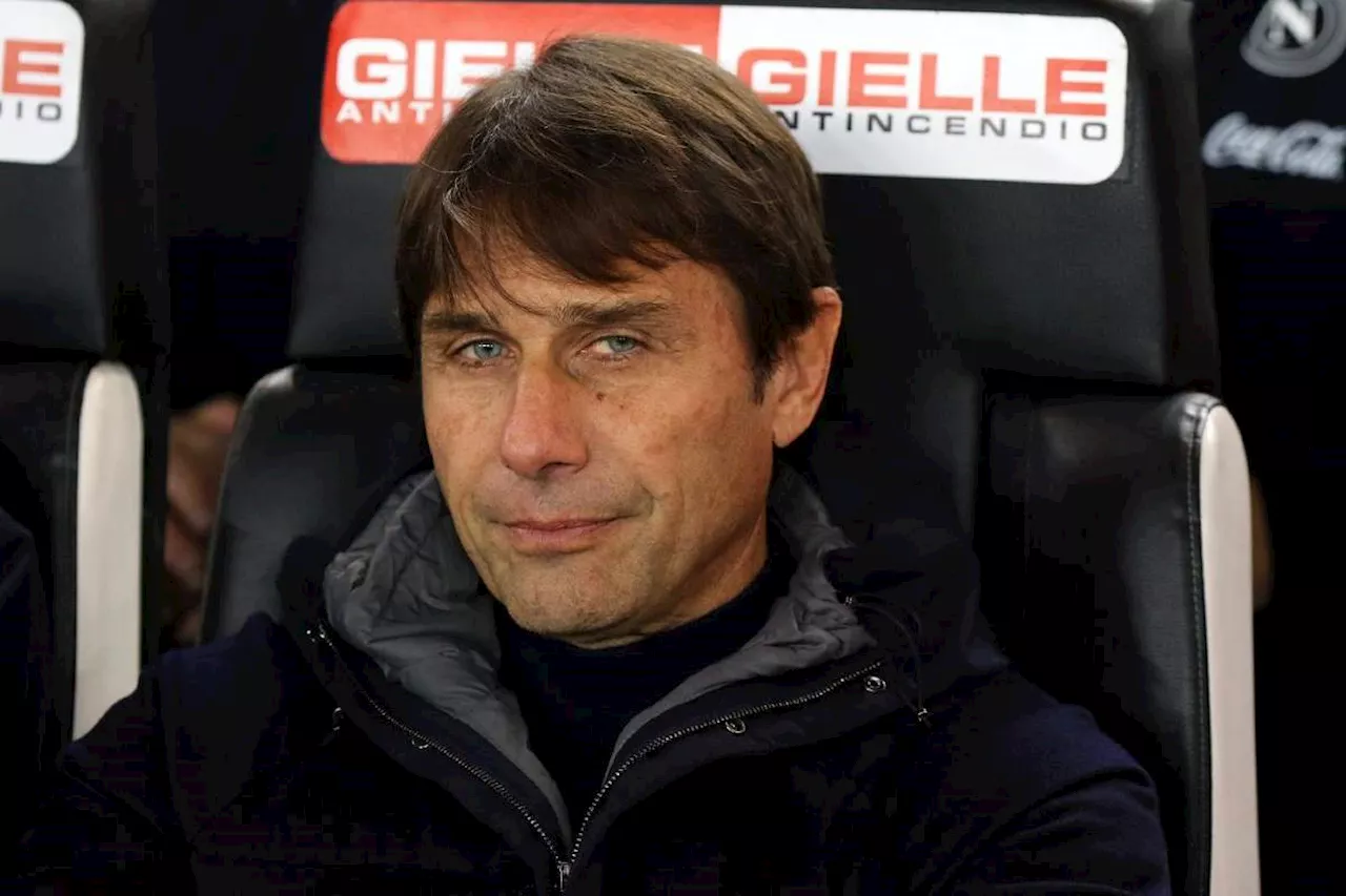  Conte: “Non firmo per obiettivi minimi”