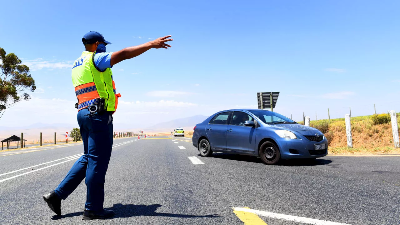 Western Cape urges action to address road fatalities this festive season