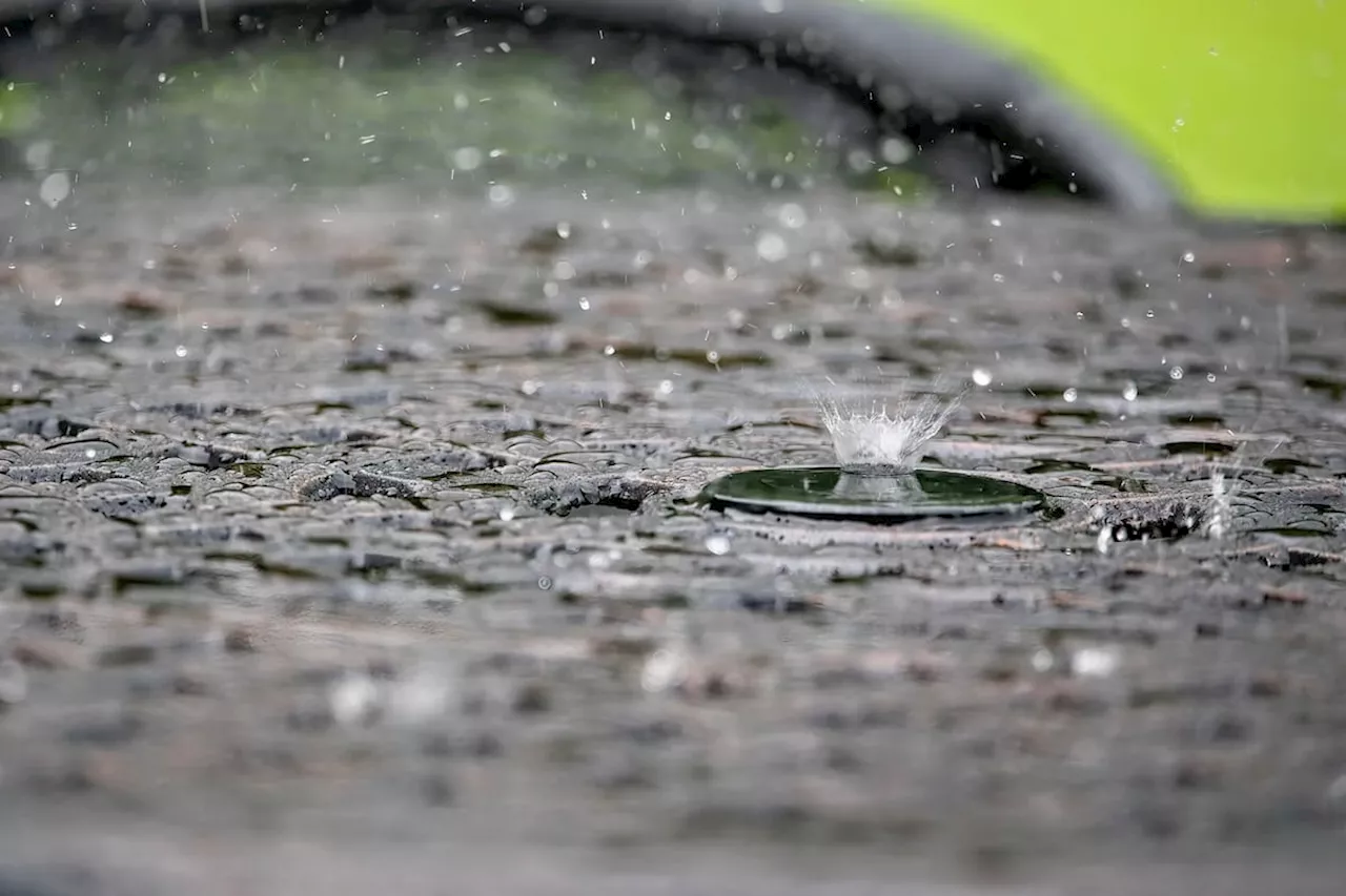 Lluvias en el norte y occidente de Santander pone en alerta a las autoridades