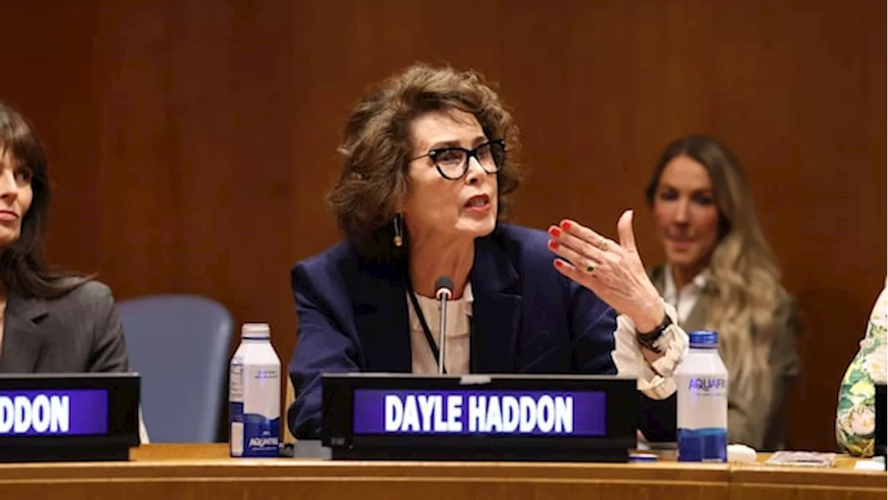 Trailblazing Former Sports Illustrated Model Dayle Haddon Dies in Carbon Monoxide Incident