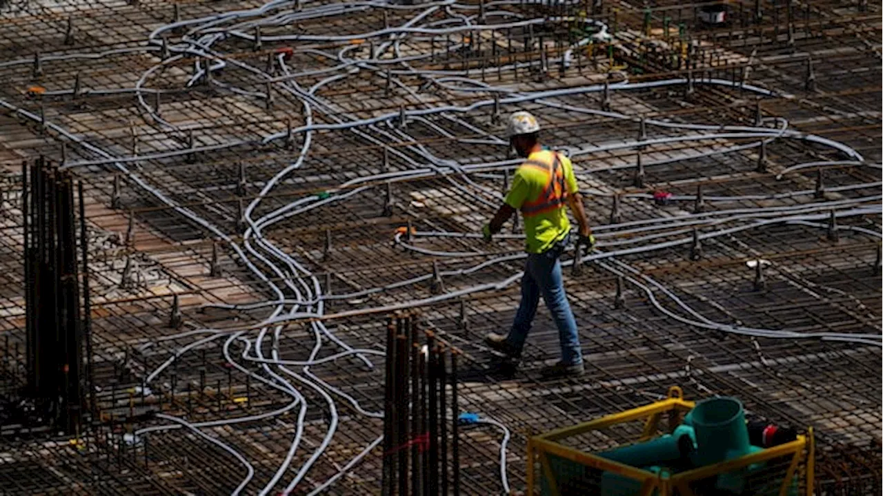 Ontario Unions Call for Action on Opioid Crisis, Construction Workers at Risk