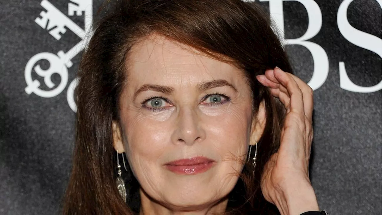 Actress and Activist Dayle Haddon Dies From Carbon Monoxide Poisoning