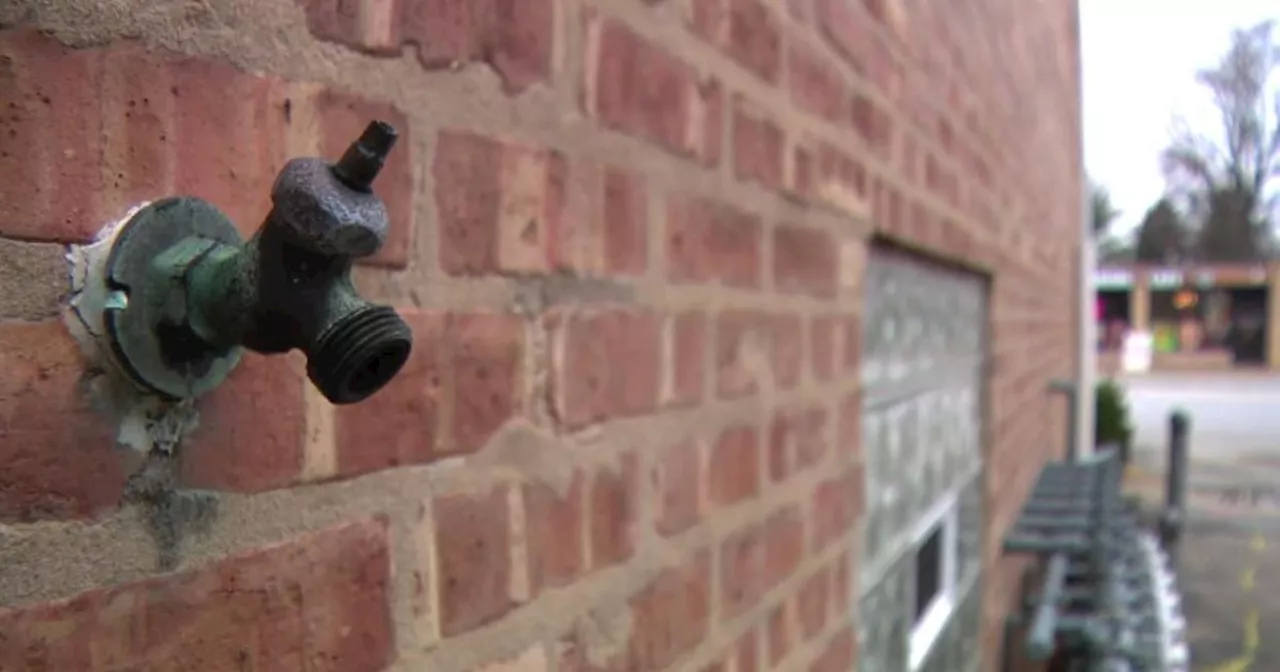 Landlord, Village Clash Leaves Tenants Without Water, Heat in Midlothian