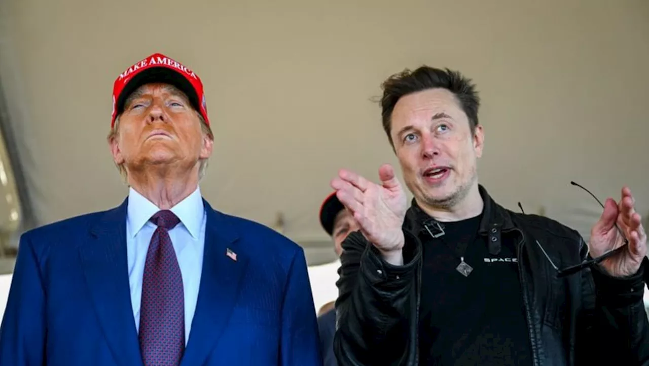 Elon Musk vows 'war' over H-1B visa program amid rift with some Trump supporters