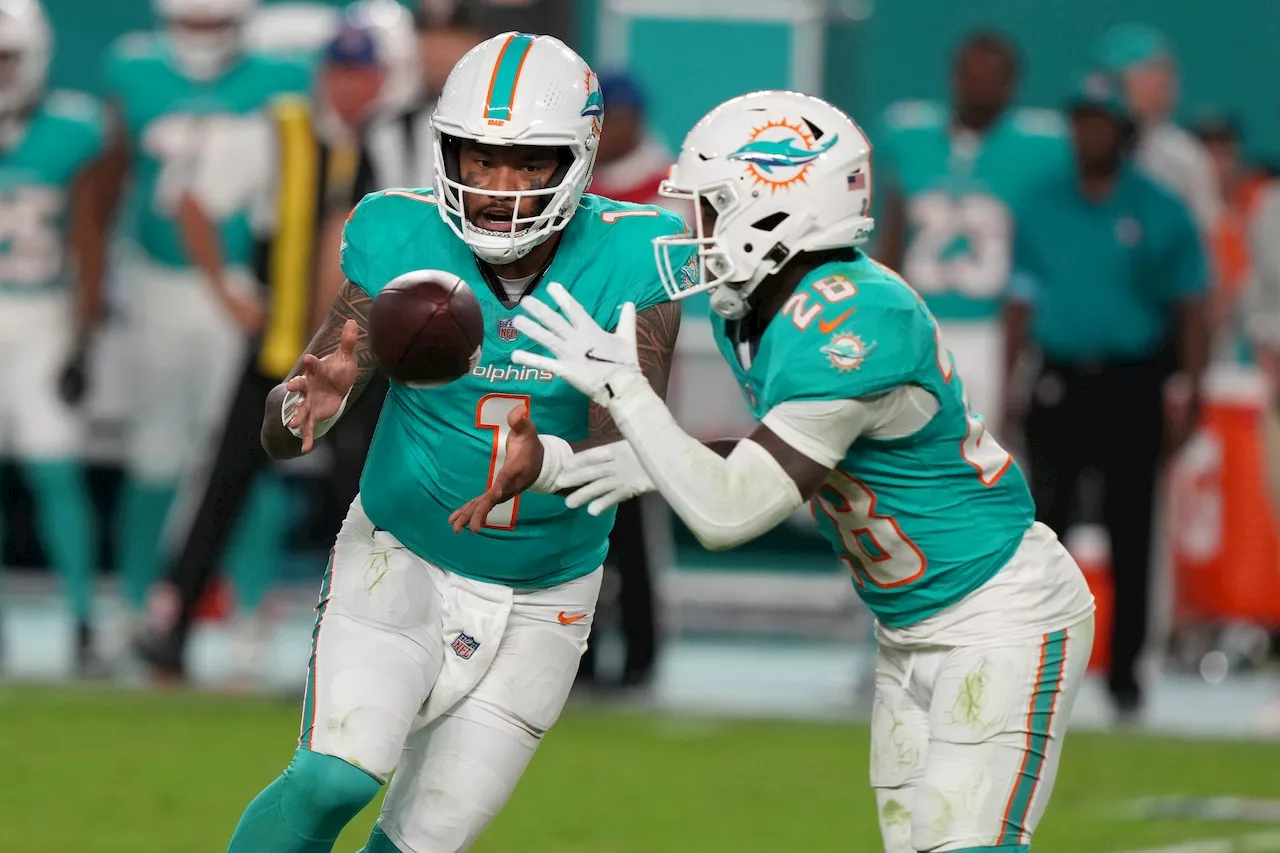 Cleveland Browns vs. Miami Dolphins predictions: Who will win on Sunday?