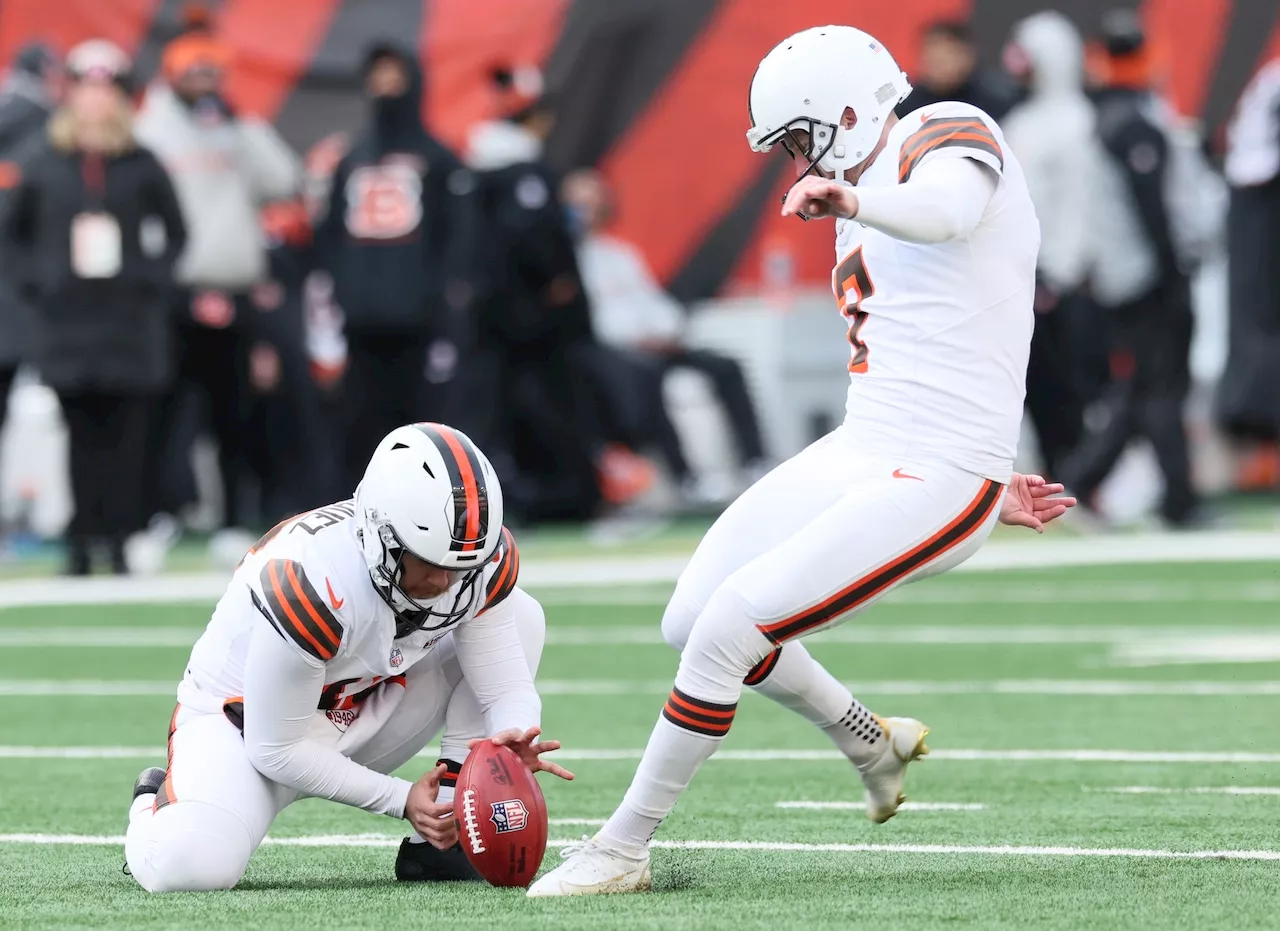 Road Closures & Traffic Delays Expected For Browns vs. Dolphins Game