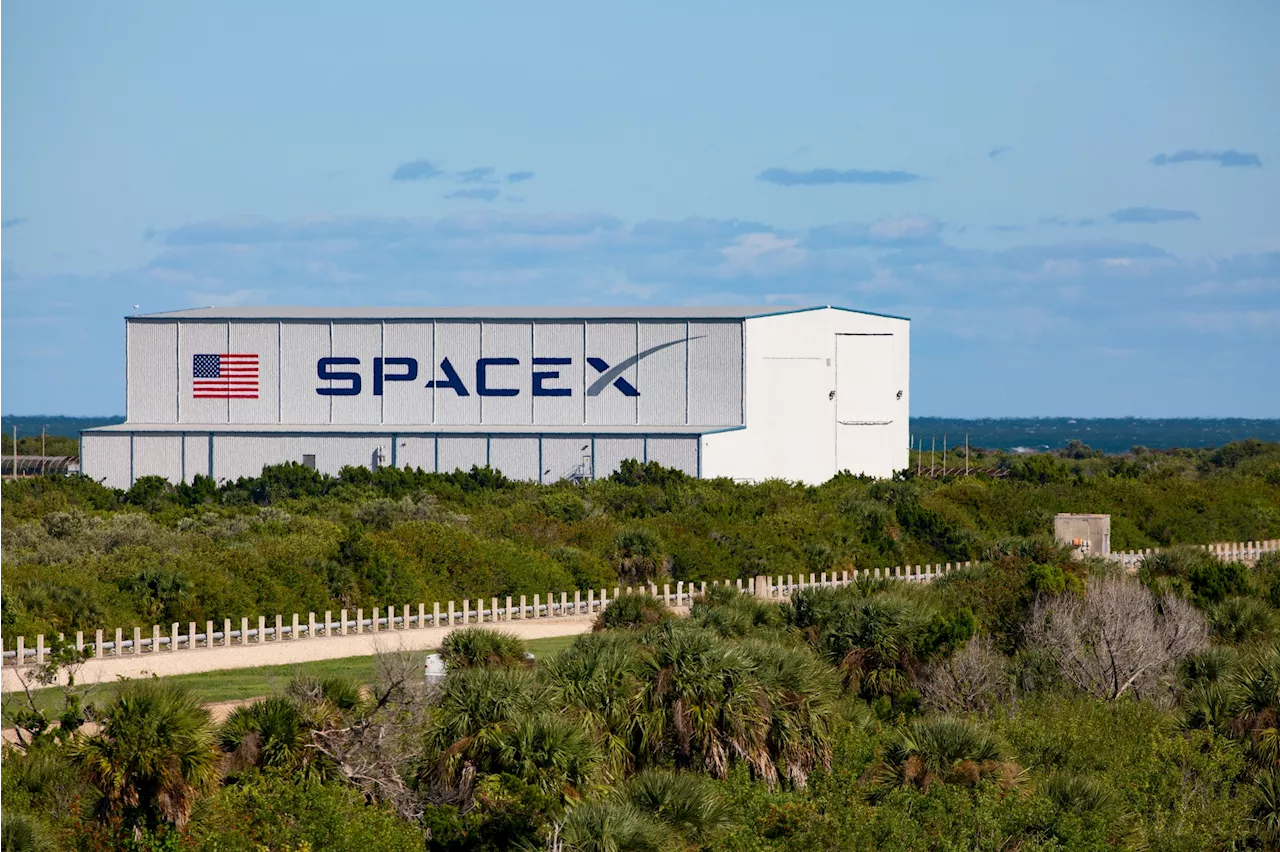 SpaceX : Une Année Record de Lancements et de Défis