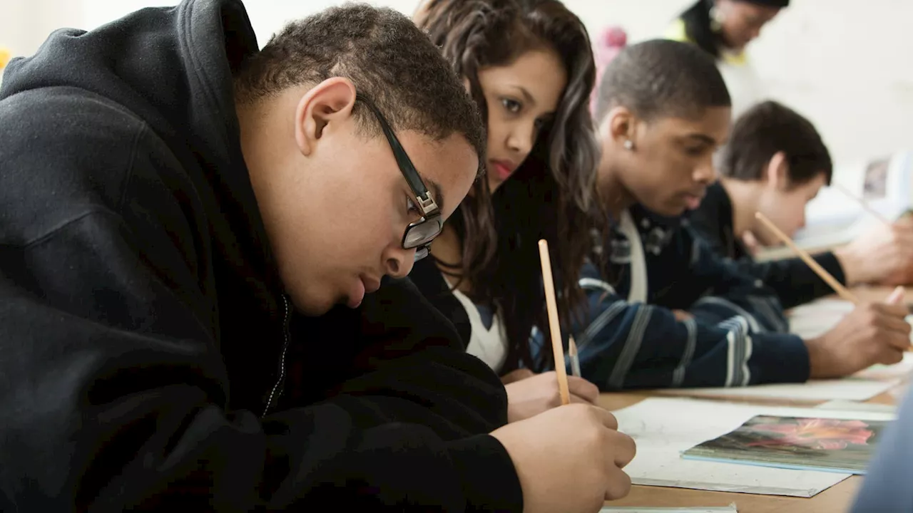 KIPP DC College Prep's Financial Literacy Program Prepares Students for Success