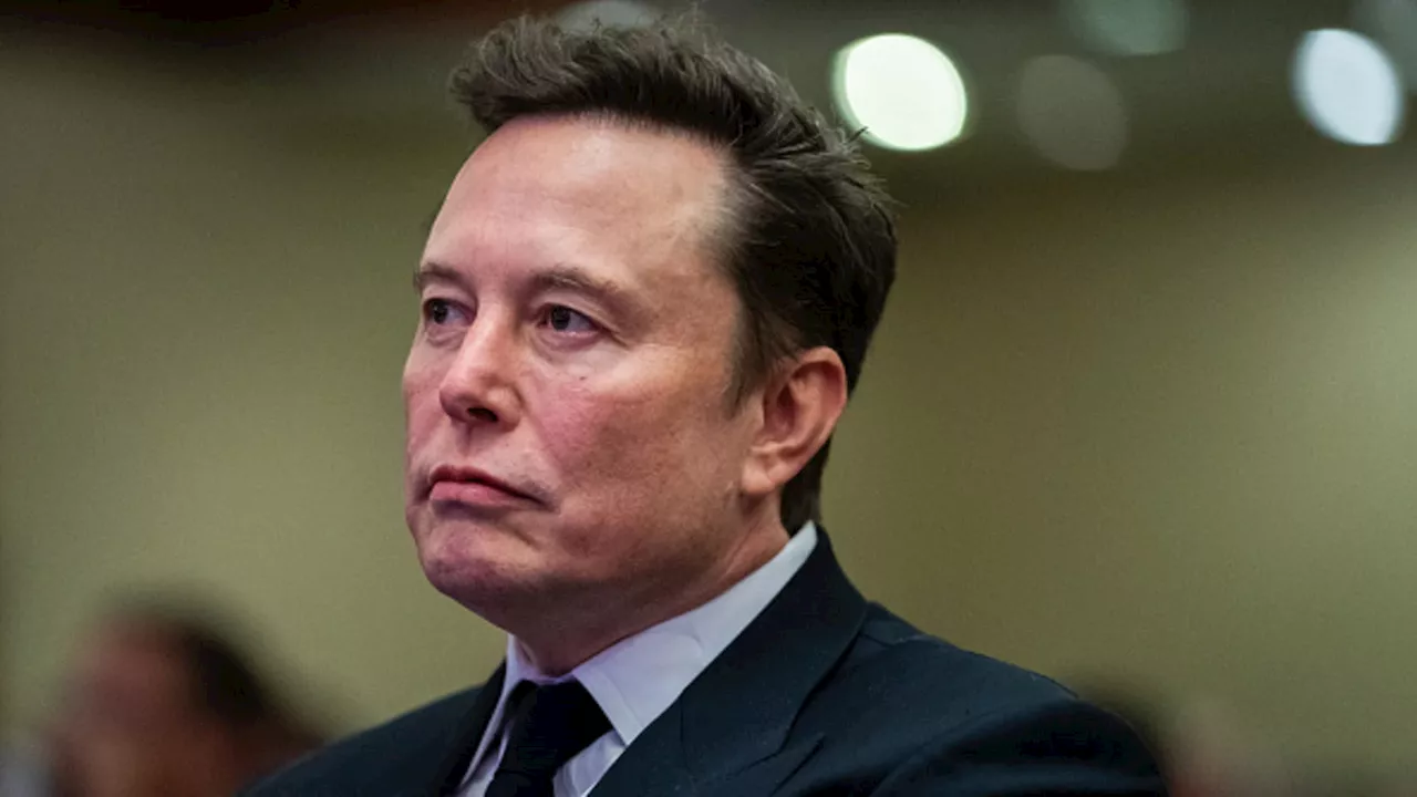 Musk Faces Conservative Backlash Over Alleged X Censorship