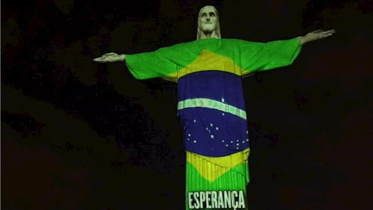 Pengelolaan Christ the Redeemer di Brasil Terjadi Perdebatan