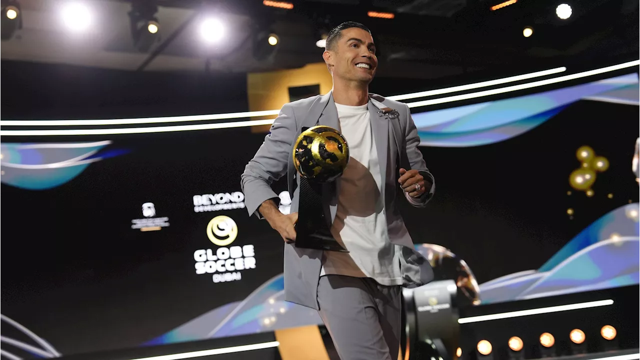 Cristiano Ronaldo critica Ligue 1 e elogia a Liga Saudita