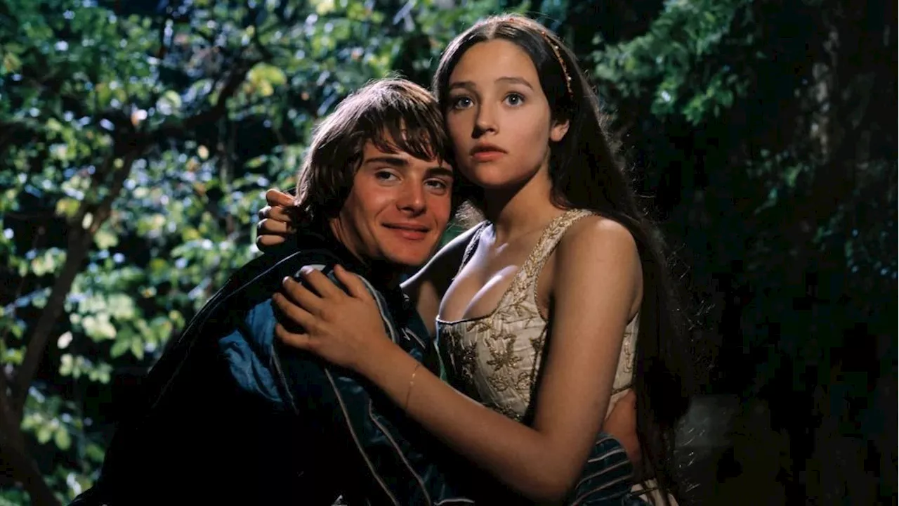 Morre Olivia Hussey Eisley, estrela de “Romeu e Julieta”