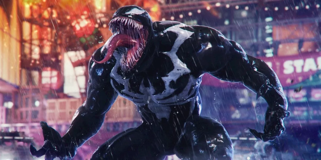 Hot Toys Unveils New Venom Figure from Spider-Man 2, Alongside Peter Parker and Miles Morales