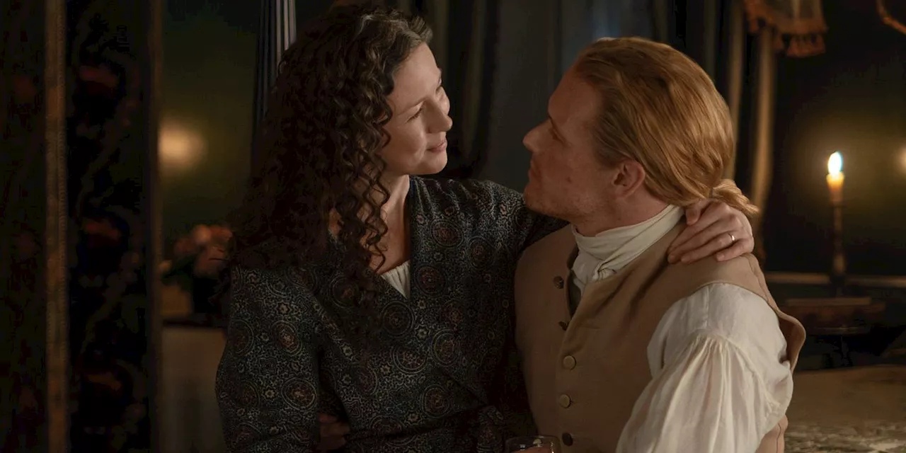 Outlander Season 7 Episode 14 Recap: Surprises and Dramatic Setups