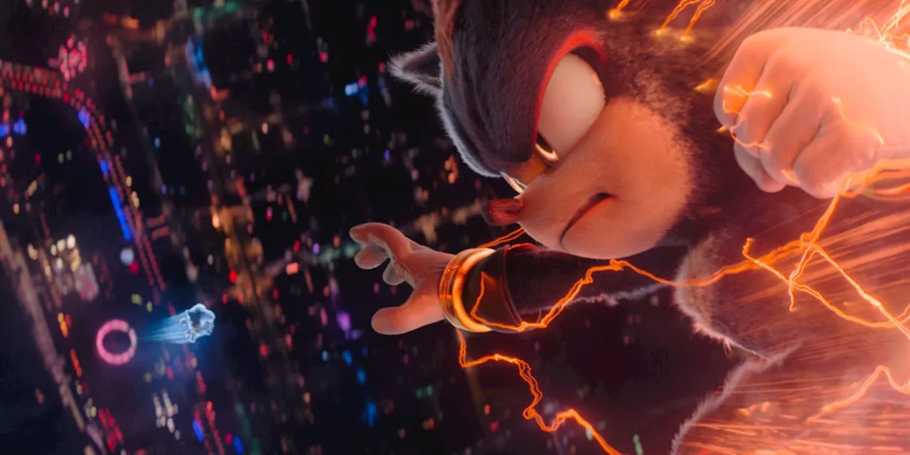 Sonic the Hedgehog 3 Blasts Past $100 Million at the Box Office