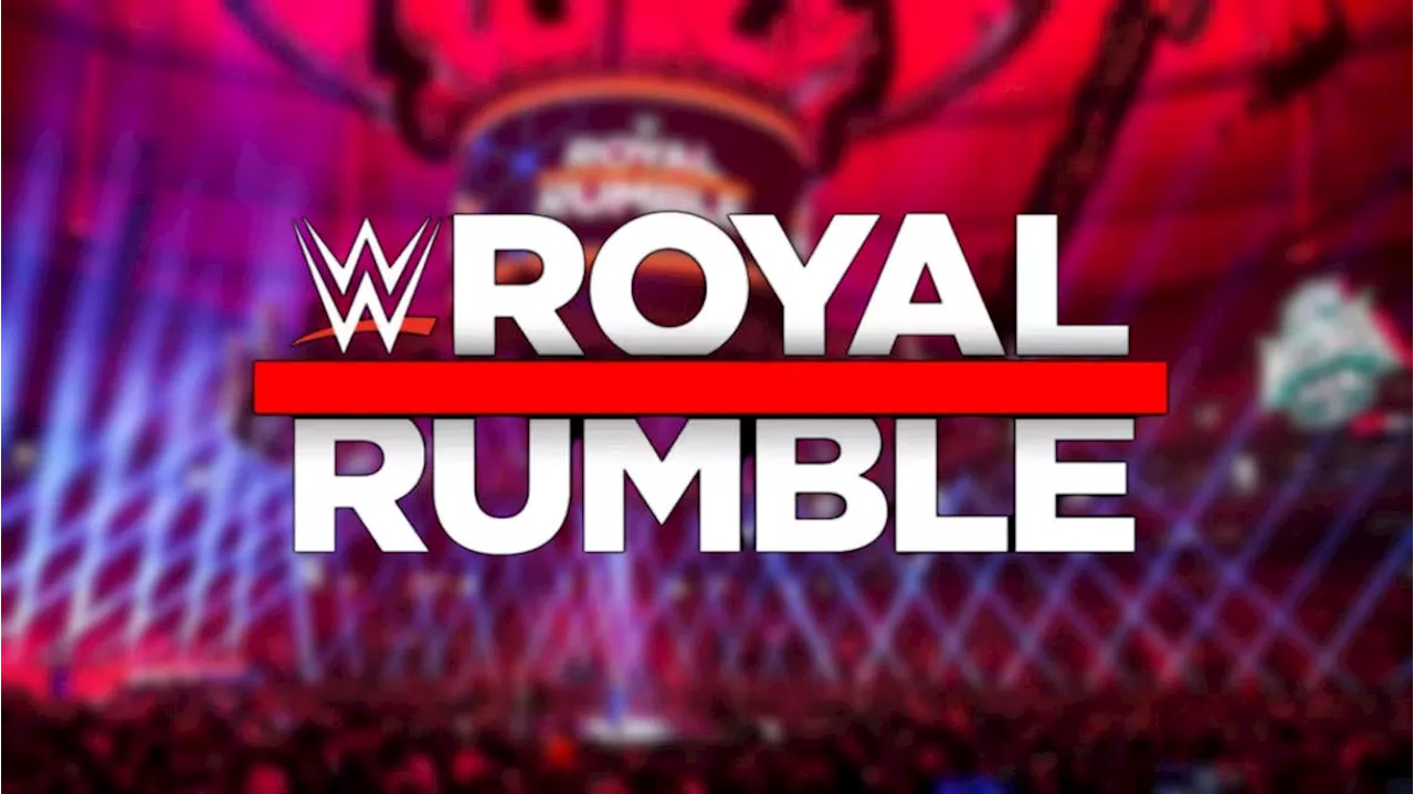 Cody Rhodes vs. Kevin Owens Set For Ladder Match at Royal Rumble