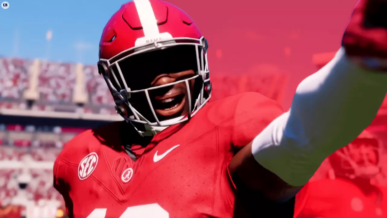 EA Sports College Football 25 Hits Lowest Price Ever at Best Buy and Amazon