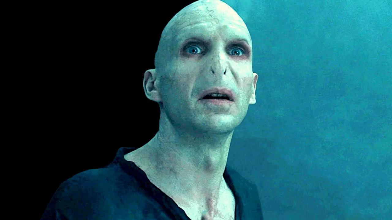 Harry Potter Fans Still Upset Over THAT Voldemort Scene: “Worst Change They Ever Made”