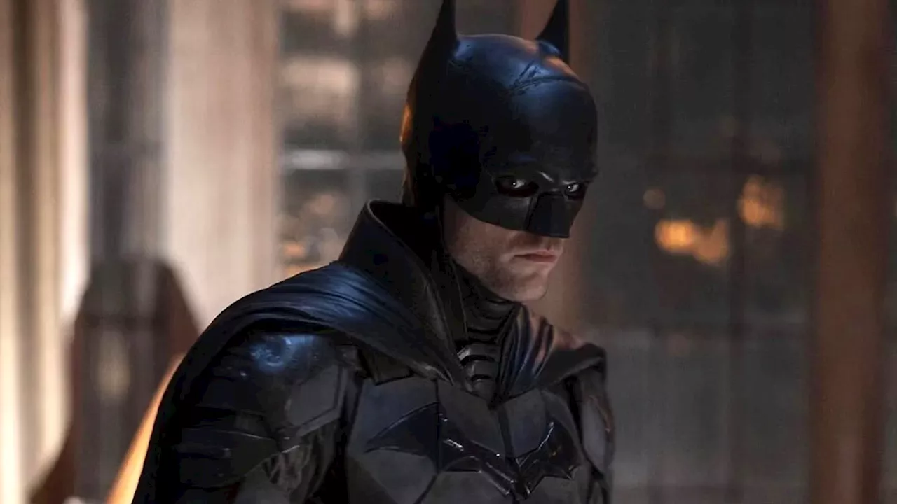 The Batman 2 Delayed to October 2027