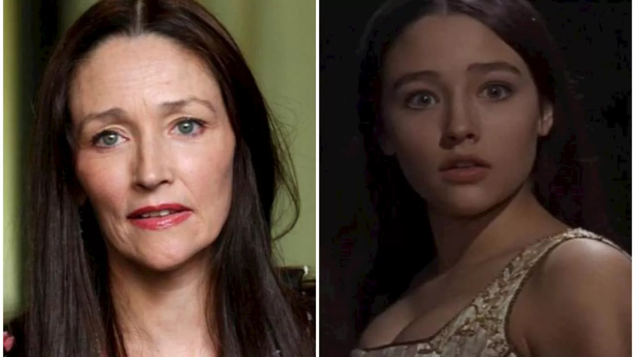 Olivia Hussey Muore All'Età di 73 Anni
