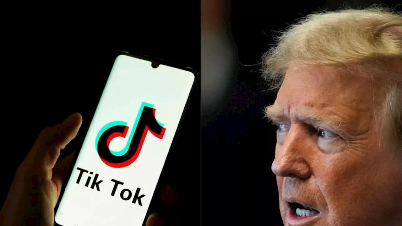 Trump Interviene nella Lotta Legale per il Futuro di TikTok negli Stati Uniti