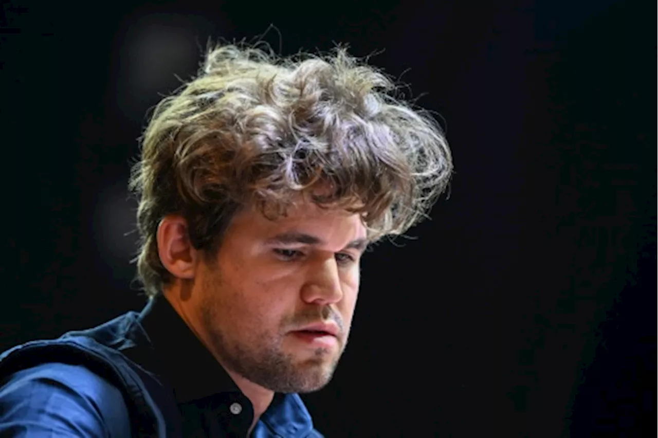 Magnus Carlsen Quitte les Championnats du Monde d'Échecs en Révolte contre le Code Vestimentaire