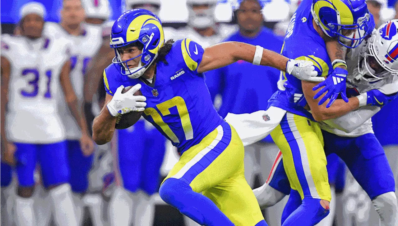 Cardinals vs Rams Predictions: Betting on a Shootout in Week 17