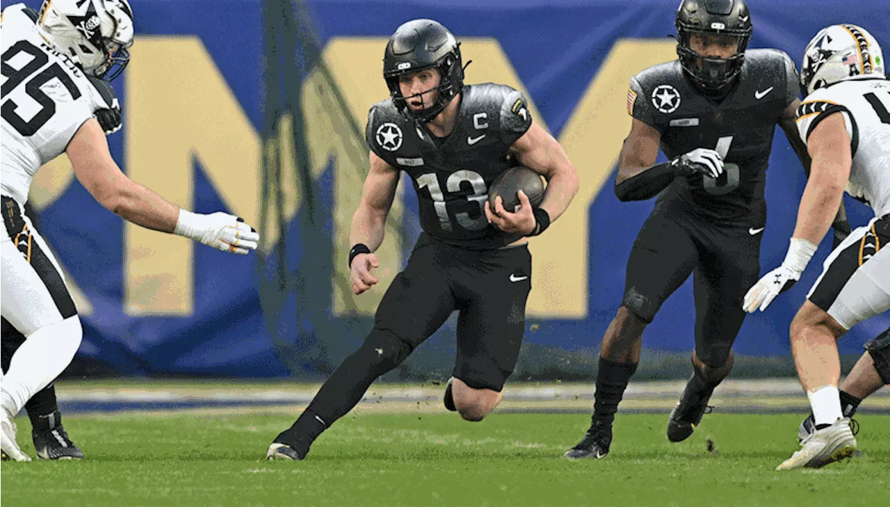 Louisiana Tech Faces Triple-Option Nightmare Against Army in Independence Bowl