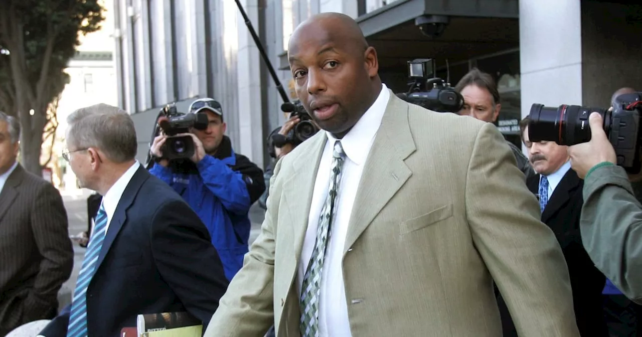 Appeals Court Overturns Rape Conviction of Former NFL Player Dana Stubblefield