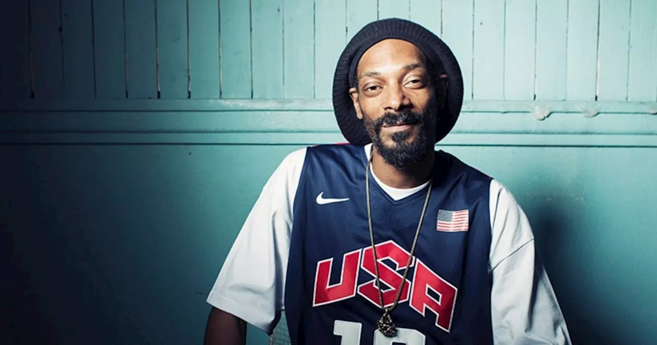 Snoop Dogg Sponsors Bowl Game, Demands NIL Pay for All Players