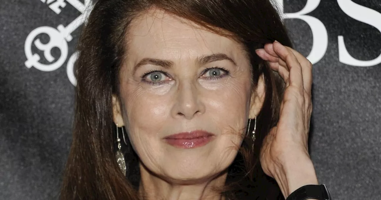 Trailblazing Model and Actress Dayle Haddon Dies from Carbon Monoxide Poisoning