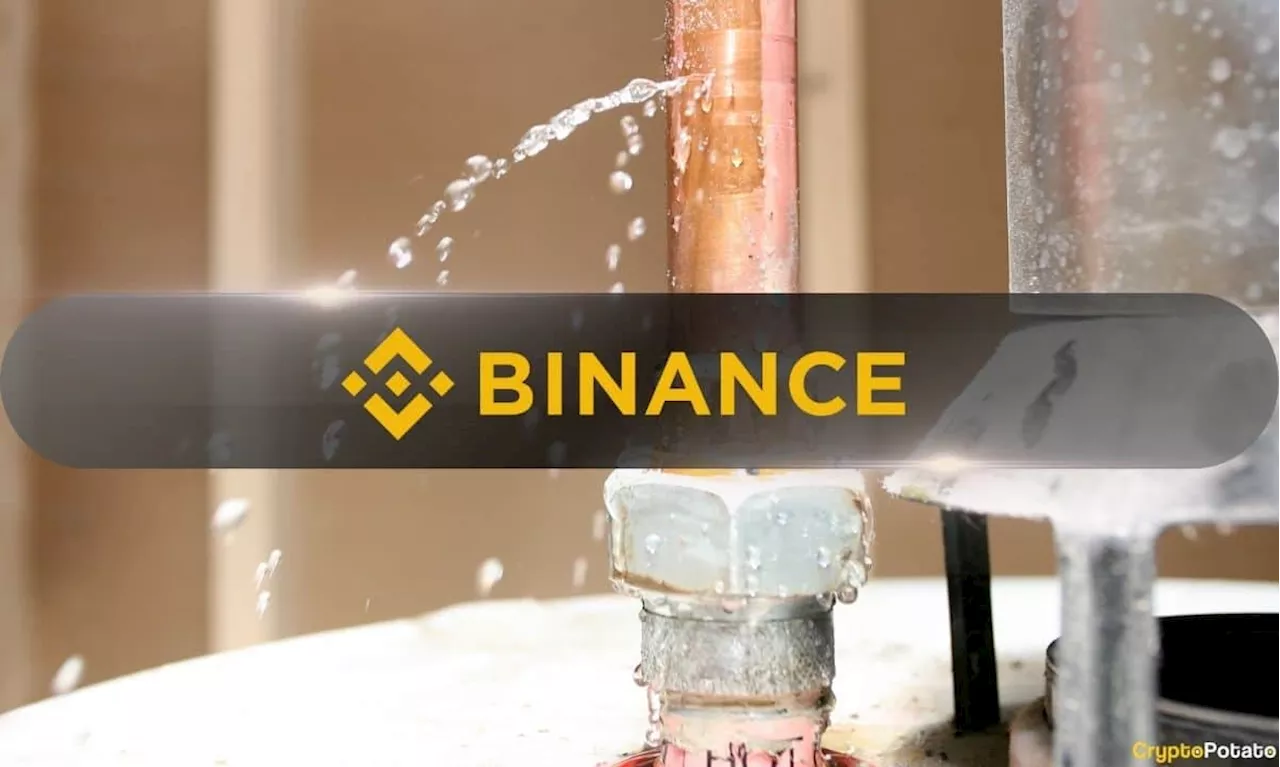 Binance Halts Over $129 Million in Crypto Scams in 2024