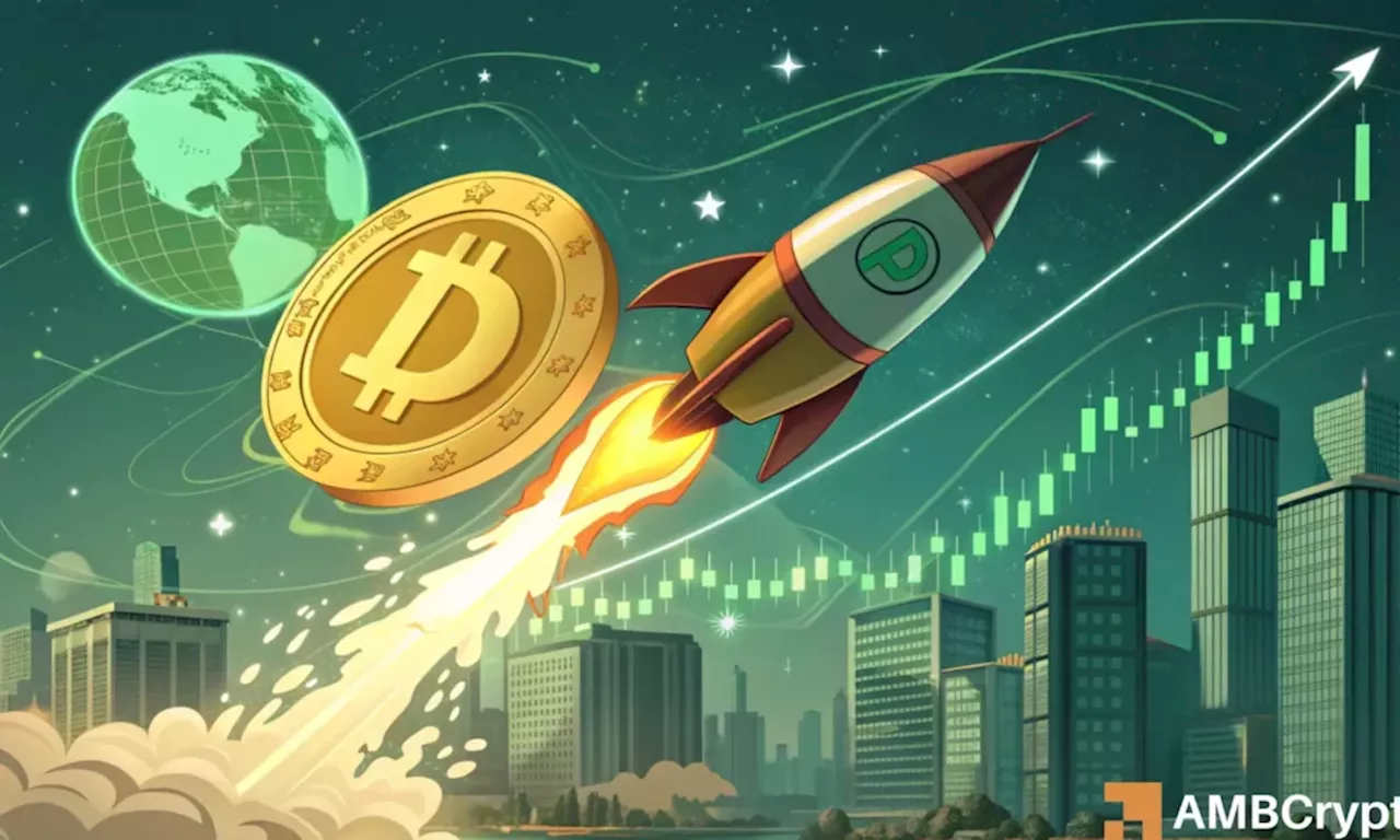 Dogecoin Whales Accumulate Millions, But Can It Spark a Rally?