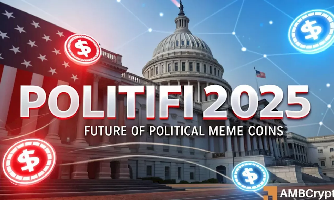 Politifi Tokens: A Fleeting Trend or Lasting Political Force?