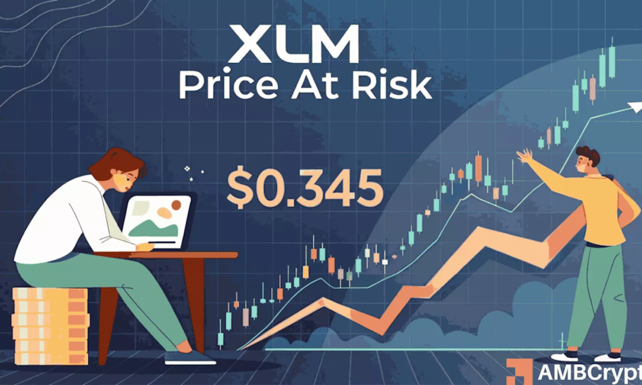 XLM Price Prediction: Bearish Outlook and Potential 30% Drop