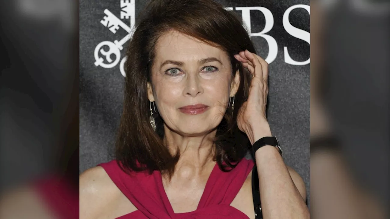 Former Model and Actress Dayle Haddon Found Dead in Pennsylvania Home