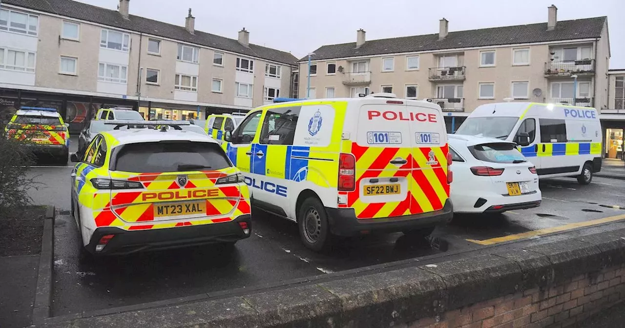 Body Found in East Kilbride Flat - Police Investigating 'Unexplained' Death