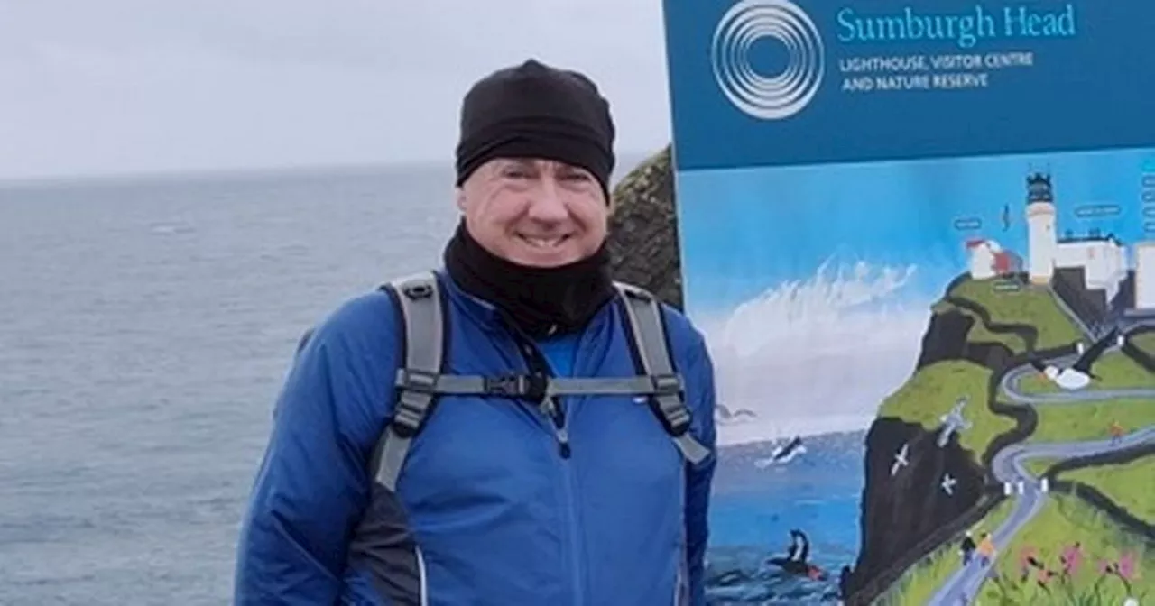 Body Found in Shetland Search for Missing Man