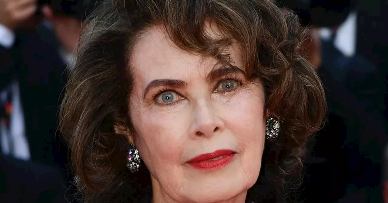 Ex-supermodel Dayle Haddon dies in carbon monoxide poisoning tragedy