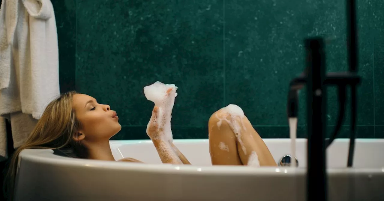 Magnesium Bath: The Ultimate Relaxation Remedy for After-Christmas Stress