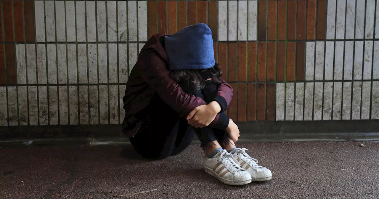 Scotch Children Face 1,000+ Day Waits for Mental Health Treatment