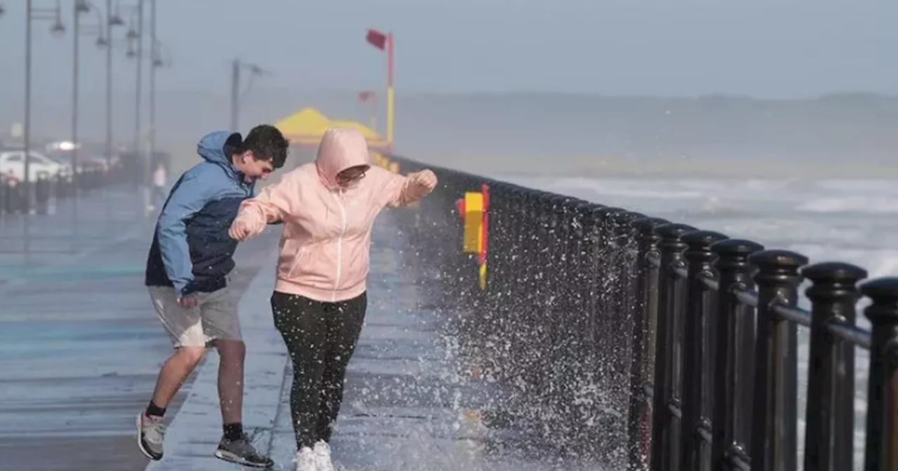 Scotland Braces for Severe Weather Ahead of Hogmanay