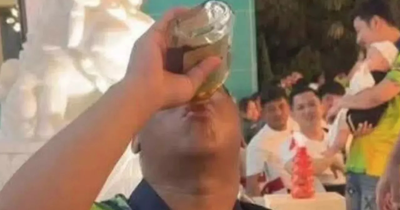 Thai Influencer Dies After Drinking Rare Whisky for Money