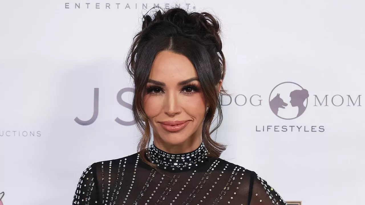 Scheana Shay Breaks Silence on James Kennedy's Domestic Violence Arrest